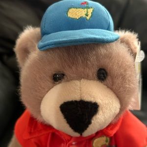 Masters Bear